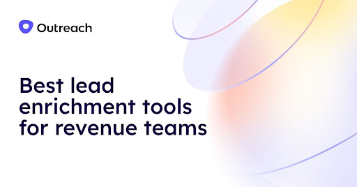 Best lead enrichment tools for revenue teams in 2026