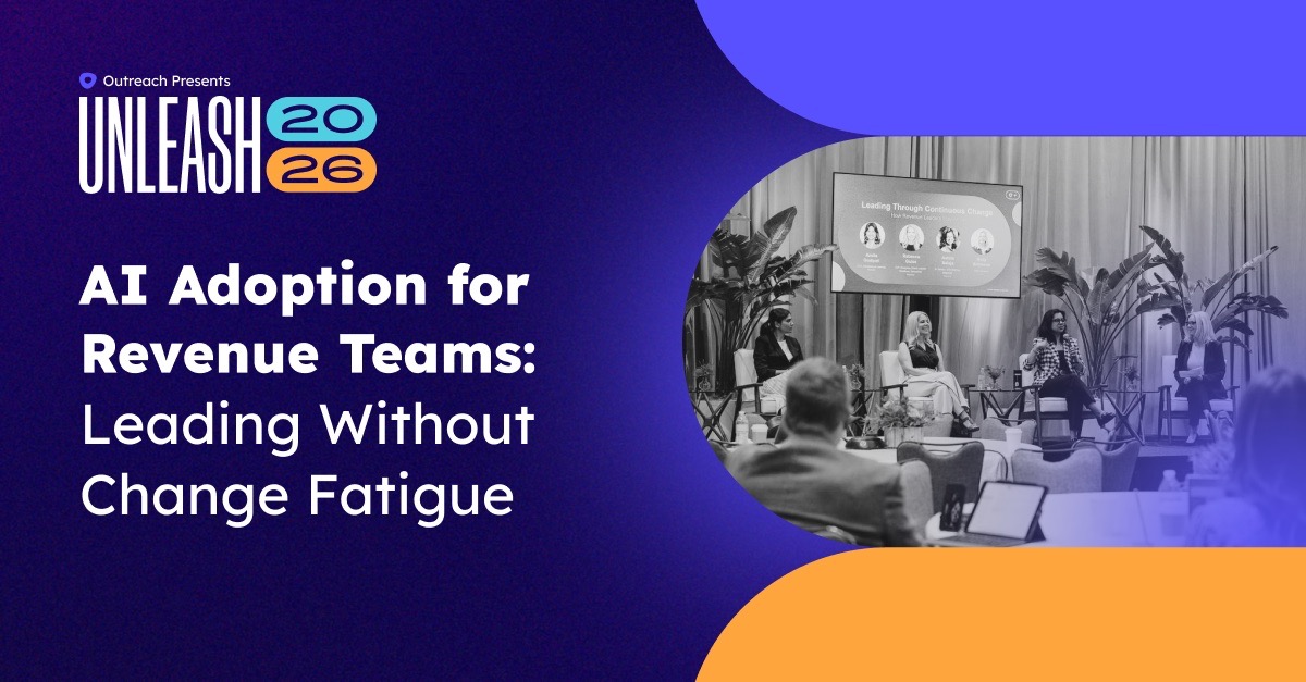 AI Adoption for Revenue Teams: Leading Without Change Fatigue
