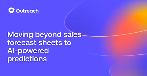 The RevOps leader's guide to AI-powered sales forecasting