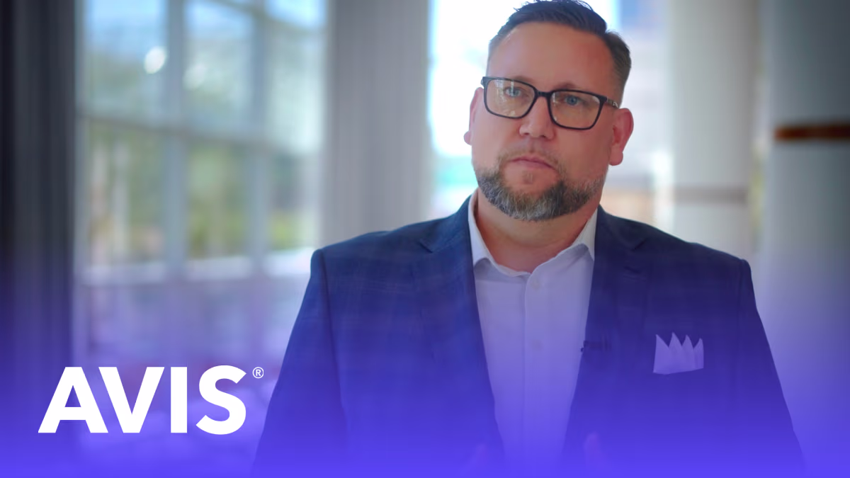 Avis Budget Drives Predictable Revenue and Productivity With Outreach AI
