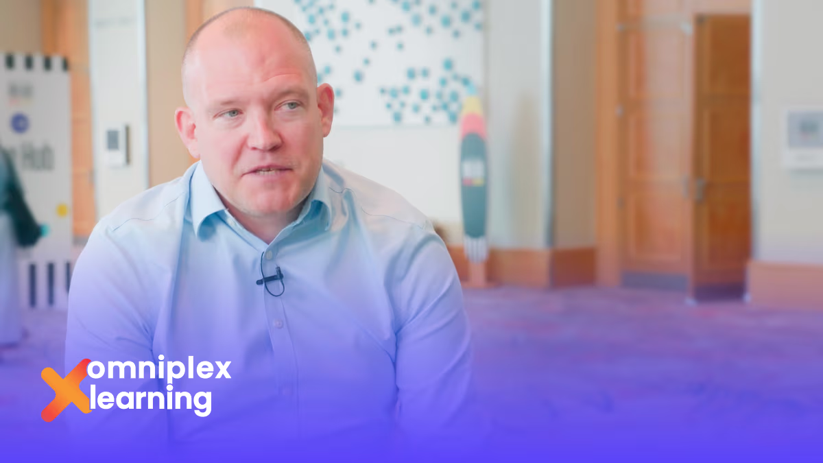How Omniplex Learning Improved Forecast Accuracy with Outreach
