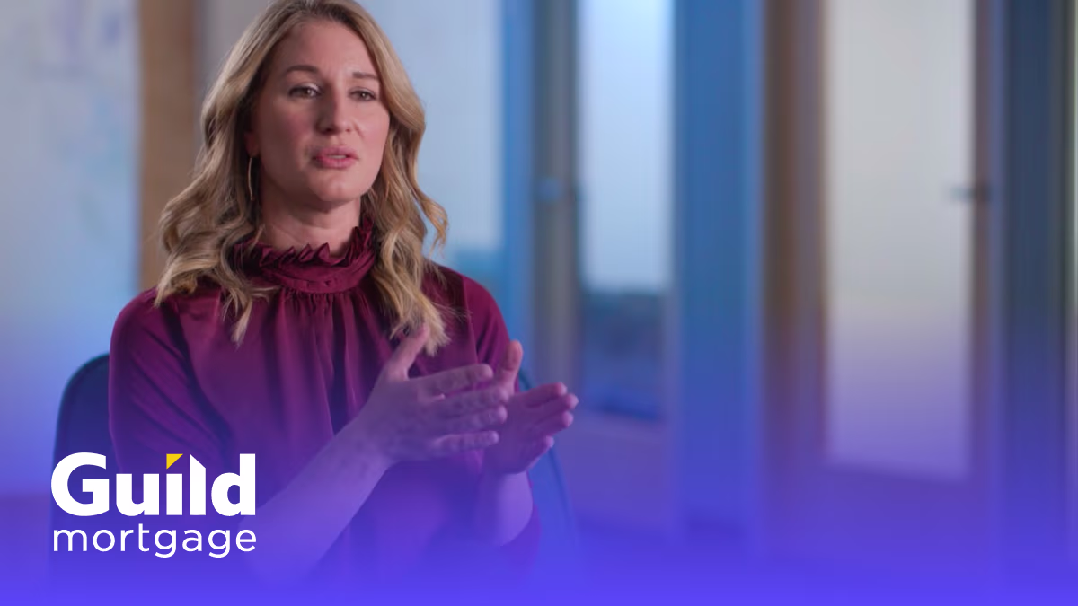 How Guild Mortgage Company closes the gap between leads generated and leads closed