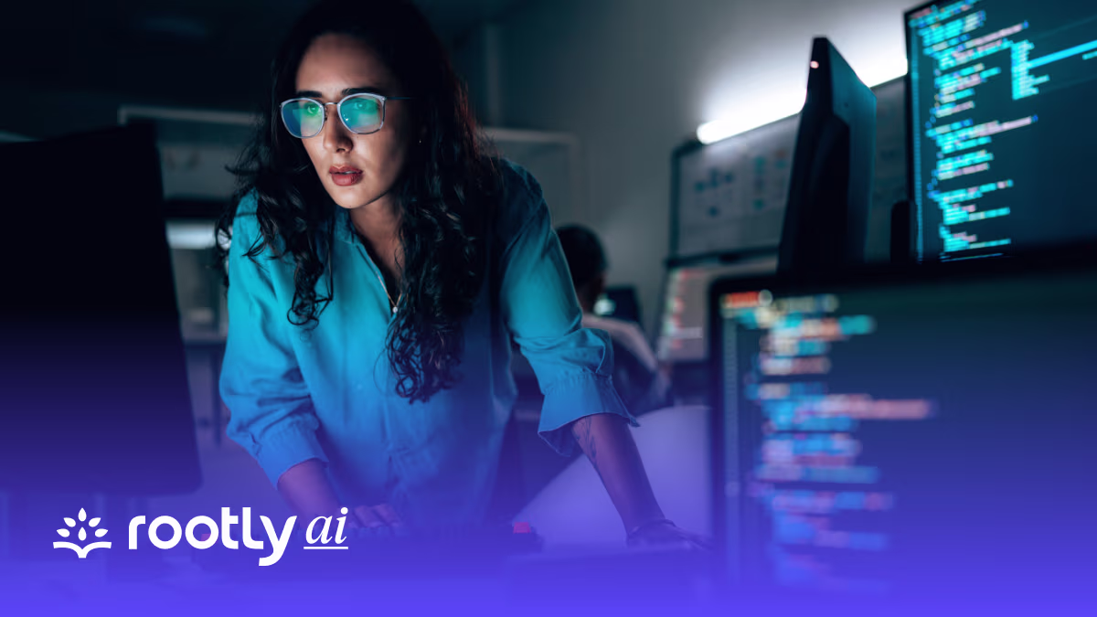 Rootly supercharges their communications