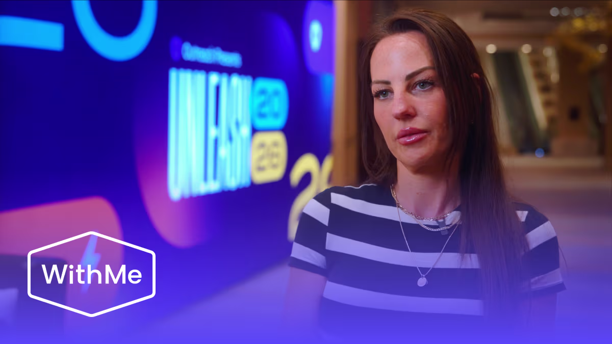 Kaia at the Core: How WithMe Turned Cold Calls into 70% of Its Pipeline
