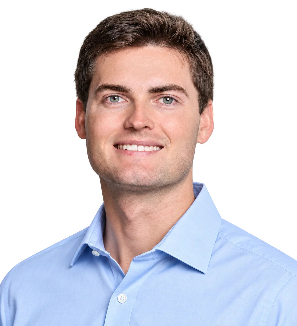 Hayden Davenport, Fractional CSO