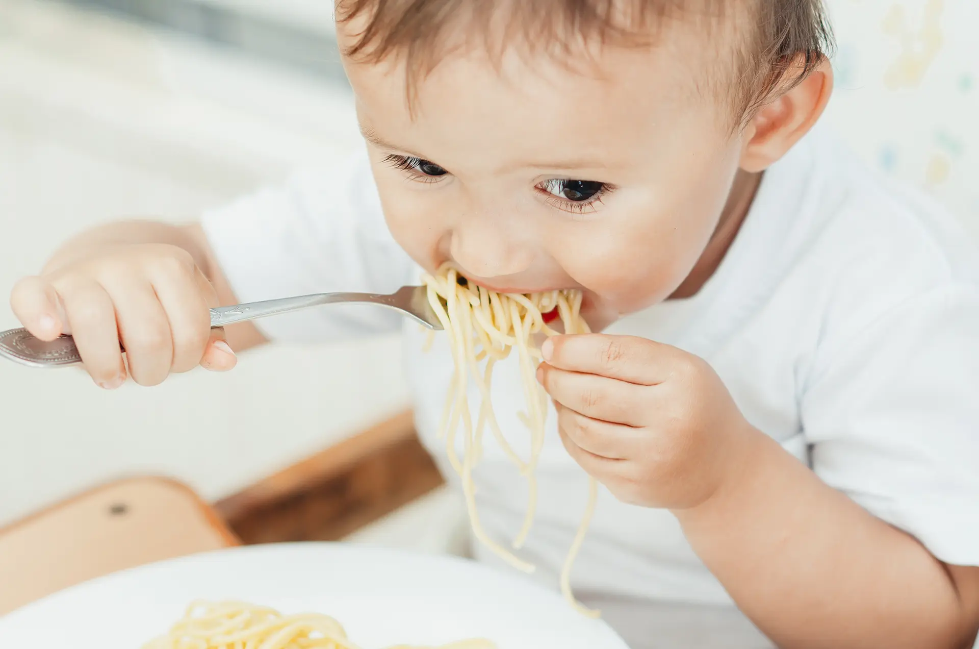 Myofunctional Therapy