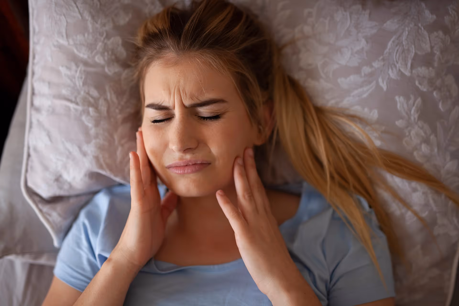 TMJ/TMD Treatment