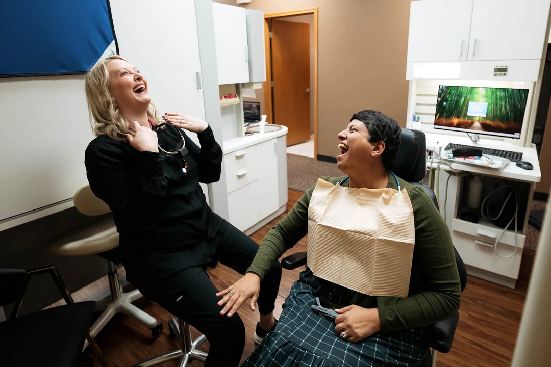 Family Dentistry