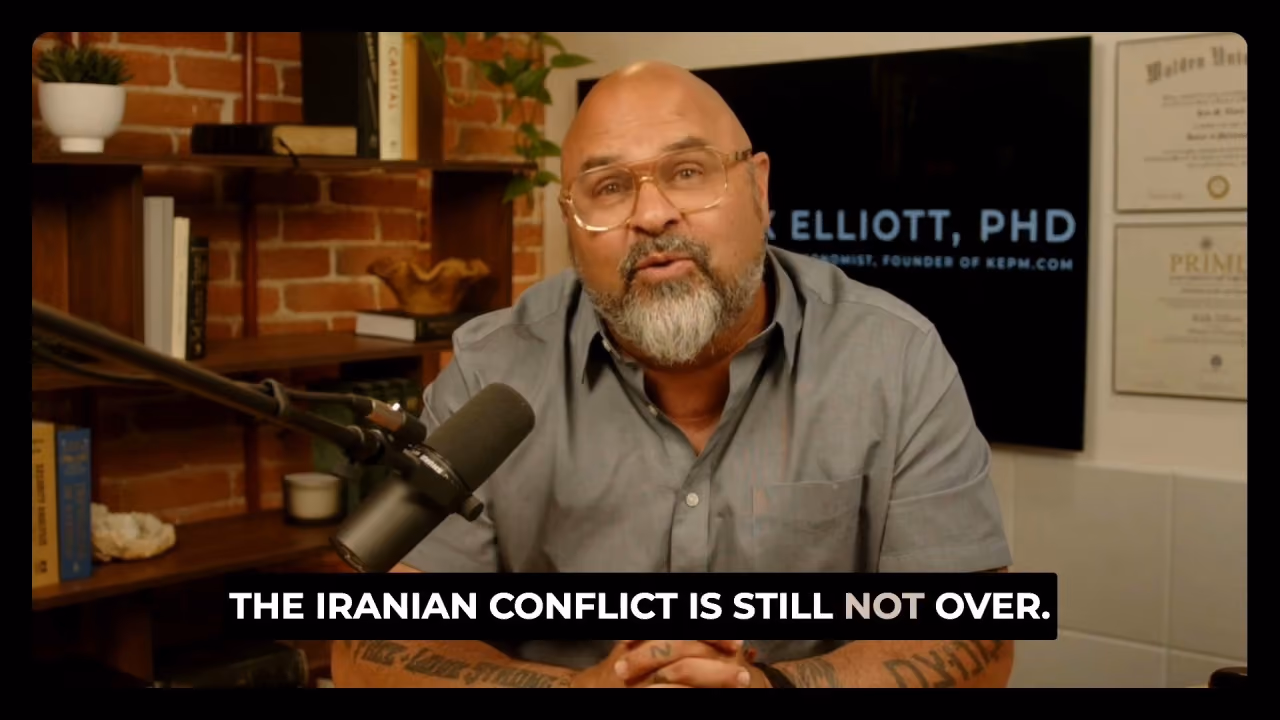 Watch: What 1776 Can Teach Us About Today's Monetary Crisis