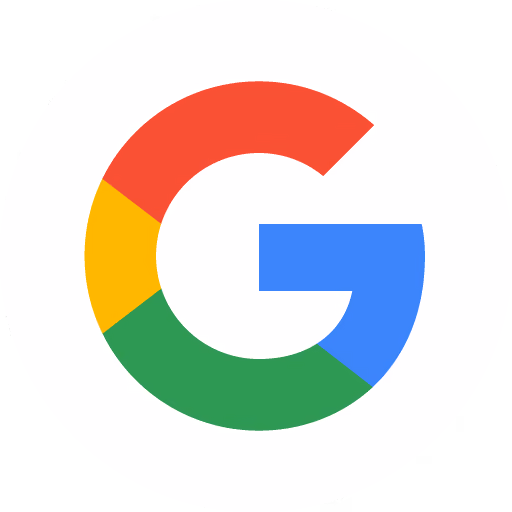 Review platform logo