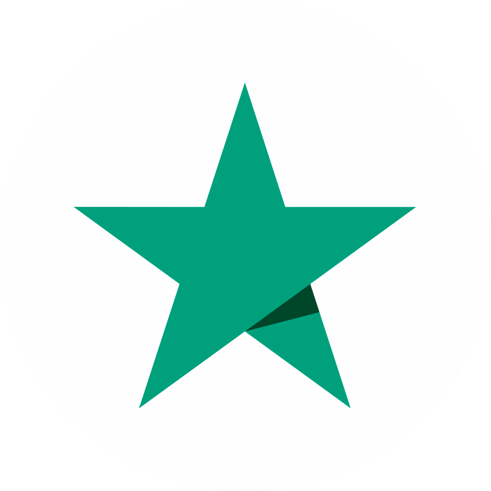 Review platform logo
