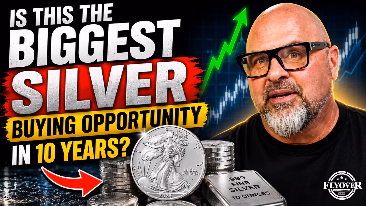 Watch: Silver's Correction, Central-Bank Gold Demand, and the AI Bubble
