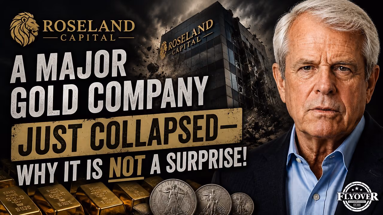 Watch: Buying Metals the Right Way, Dealer Risk, and the Long-Term Trend