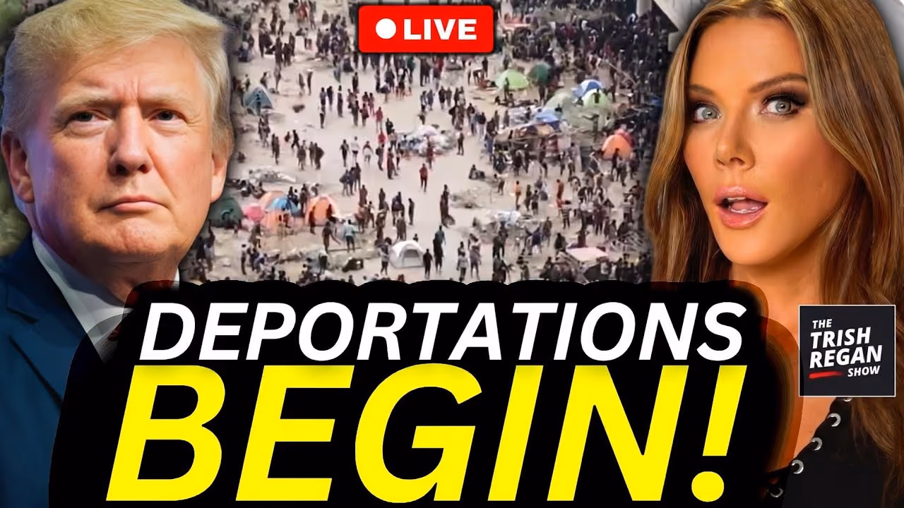 Watch: Gold Repatriation, the Weaponization of Assets, and De-Dollarization