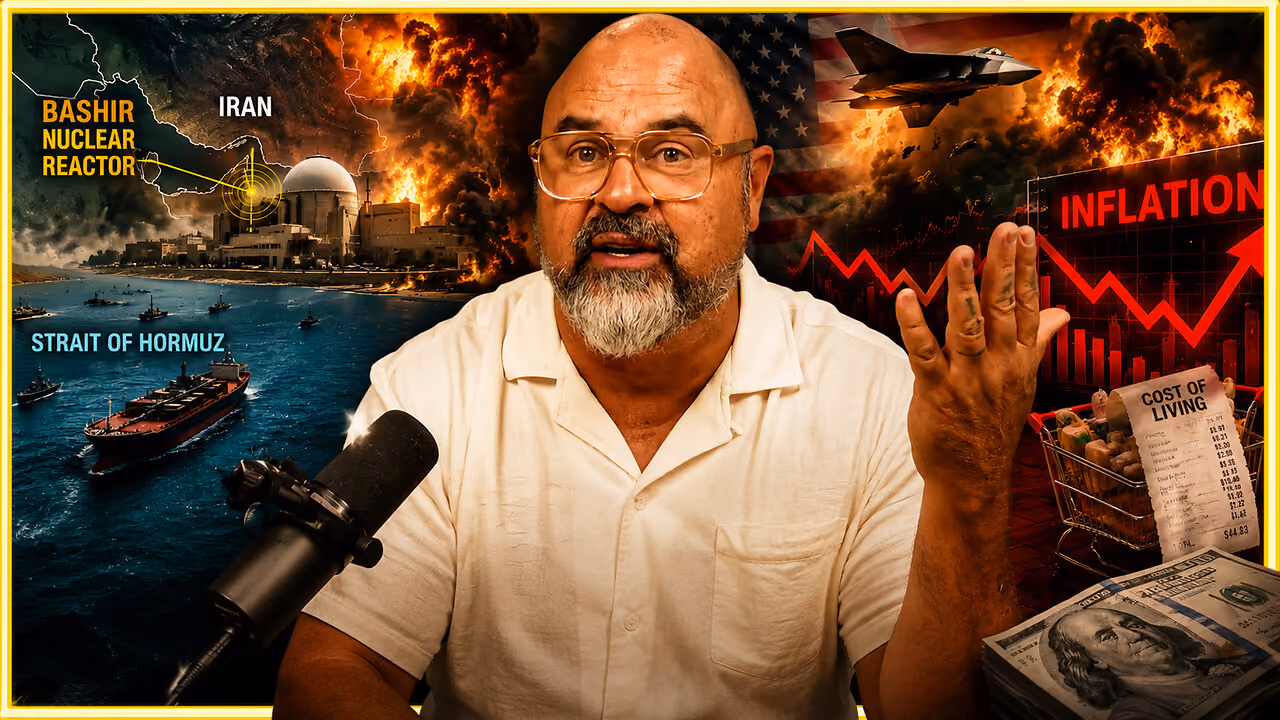 Watch: Stagflation, Oil's Crosscurrents, and Precious Metals