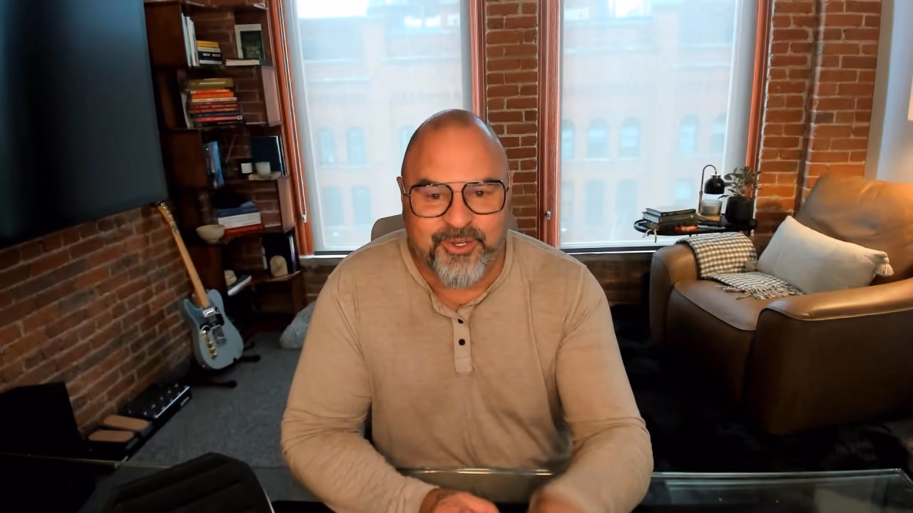 Watch: Moody's Downgrade, Tariffs, and Gold and Silver Resiliency