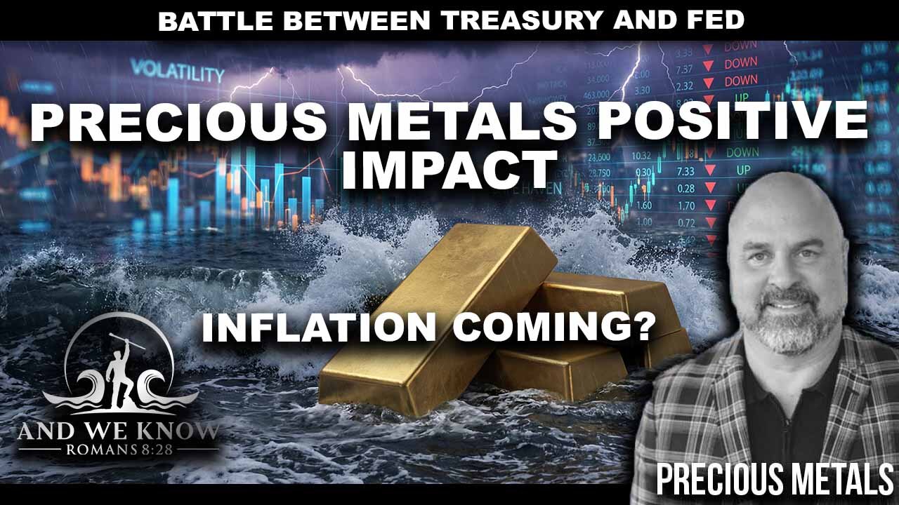 Watch: Treasury Intervention and the Loss of Transparent Bond Pricing