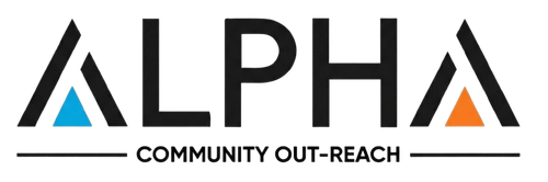 Alpha Community Outreach