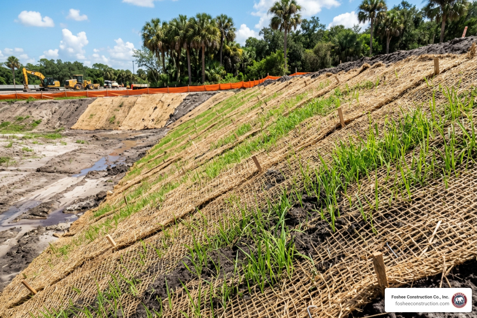 erosion control blanket erosion control blanket
