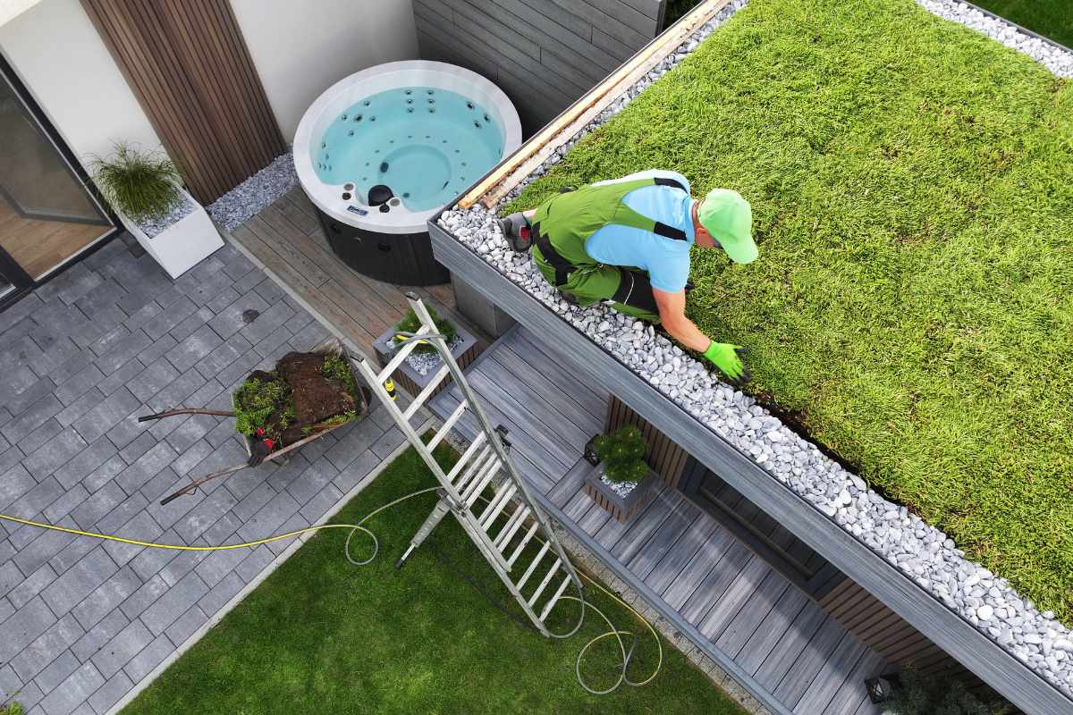 Transform Your Yard with Professional Landscape Stone Installation