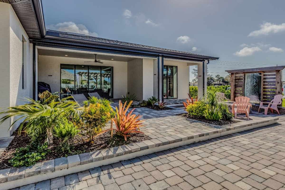 Why Patio Pavers Are One of the Best Outdoor Investments 