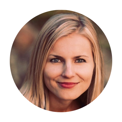 Amber Lewis, Communications Coordinator