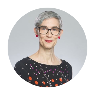 Lisa Penlington, CEO