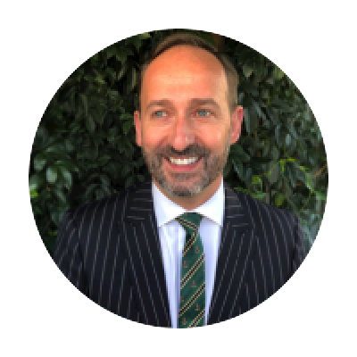 Matthew McCrone, Montu