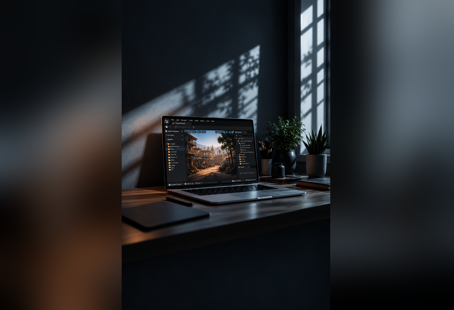 image of industry insights [digital project]