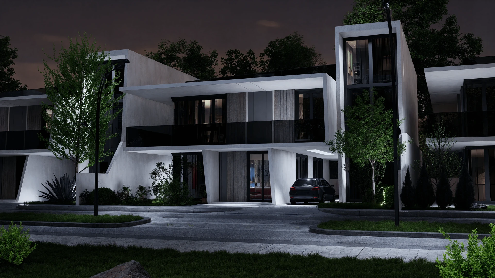 image of clay being molded in class