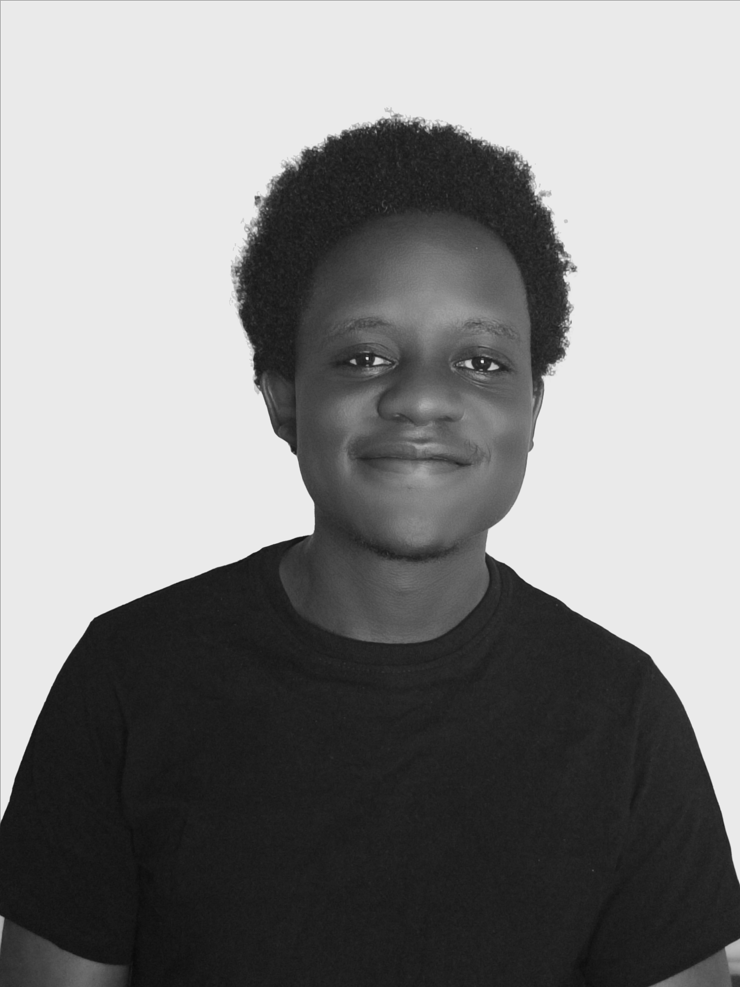 image of clay being molded in class