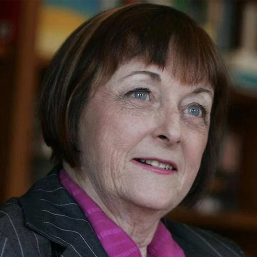 Margo Somerville's picture