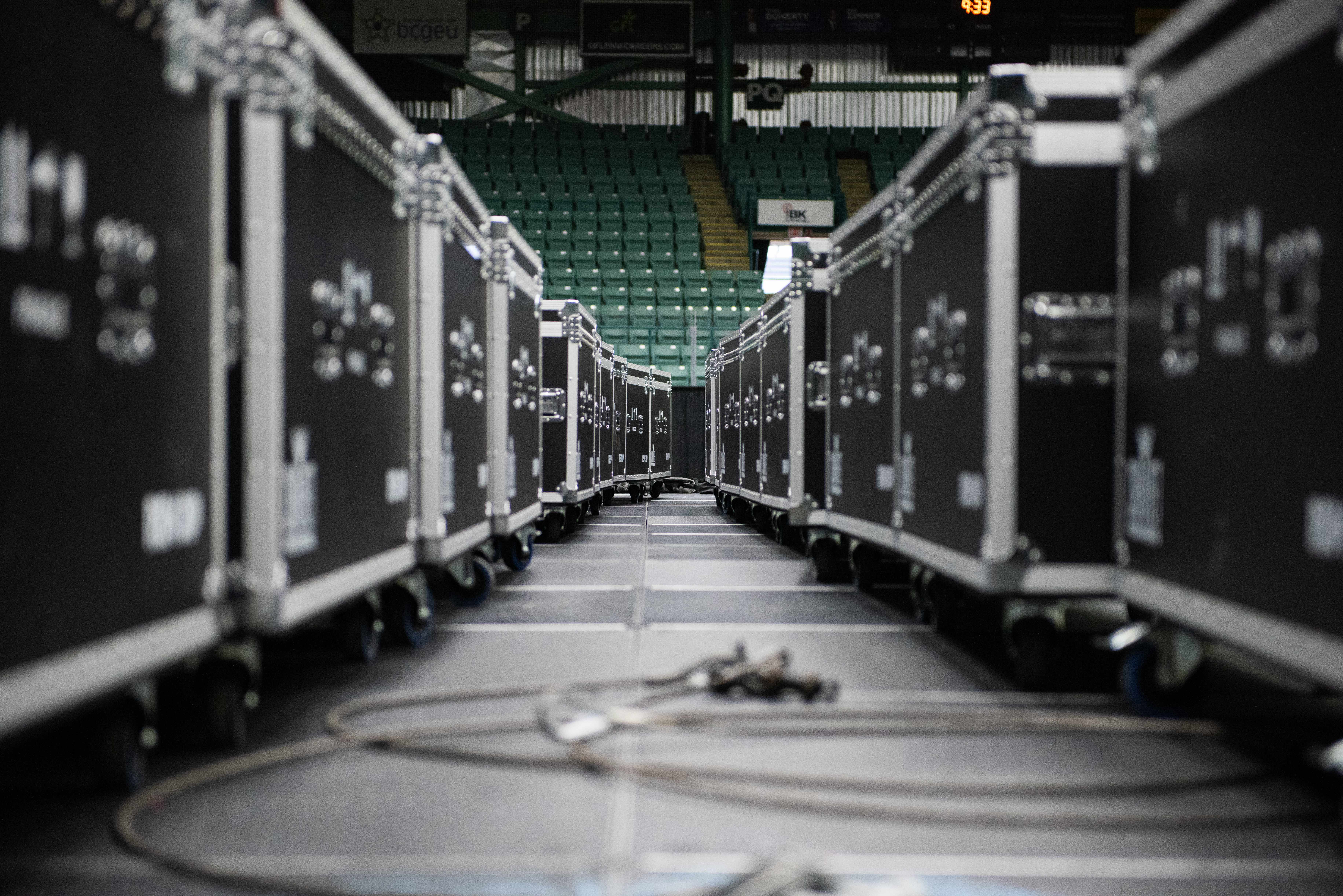 image of people working in an office setting