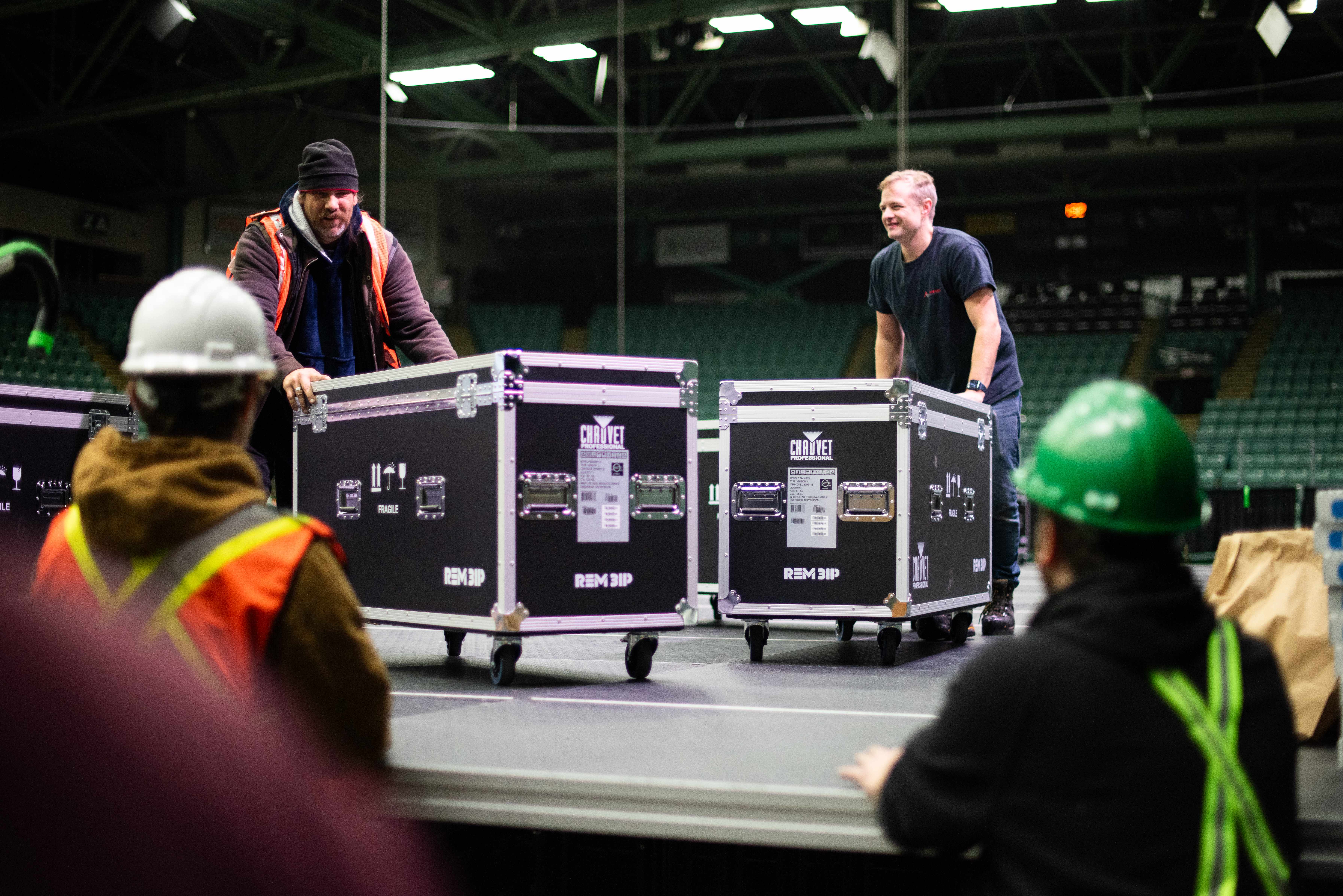 image of community transport seminar