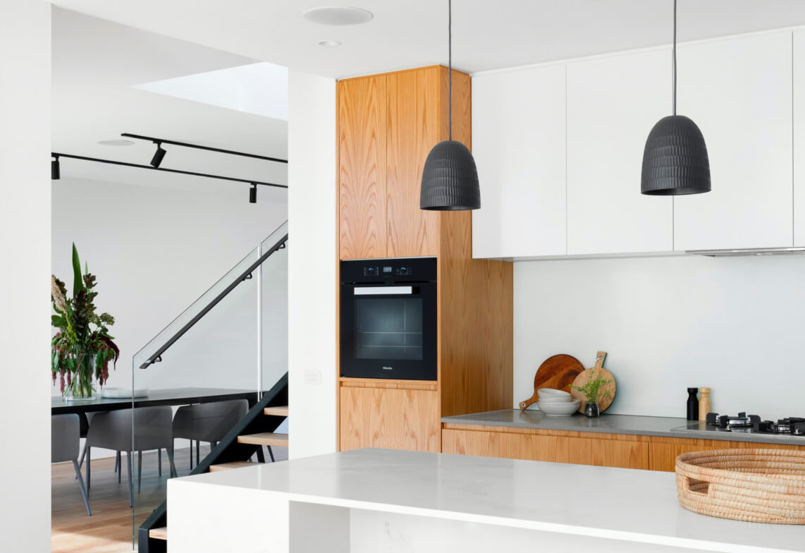 Kitchen remodeling in Hollywood Hills, CA