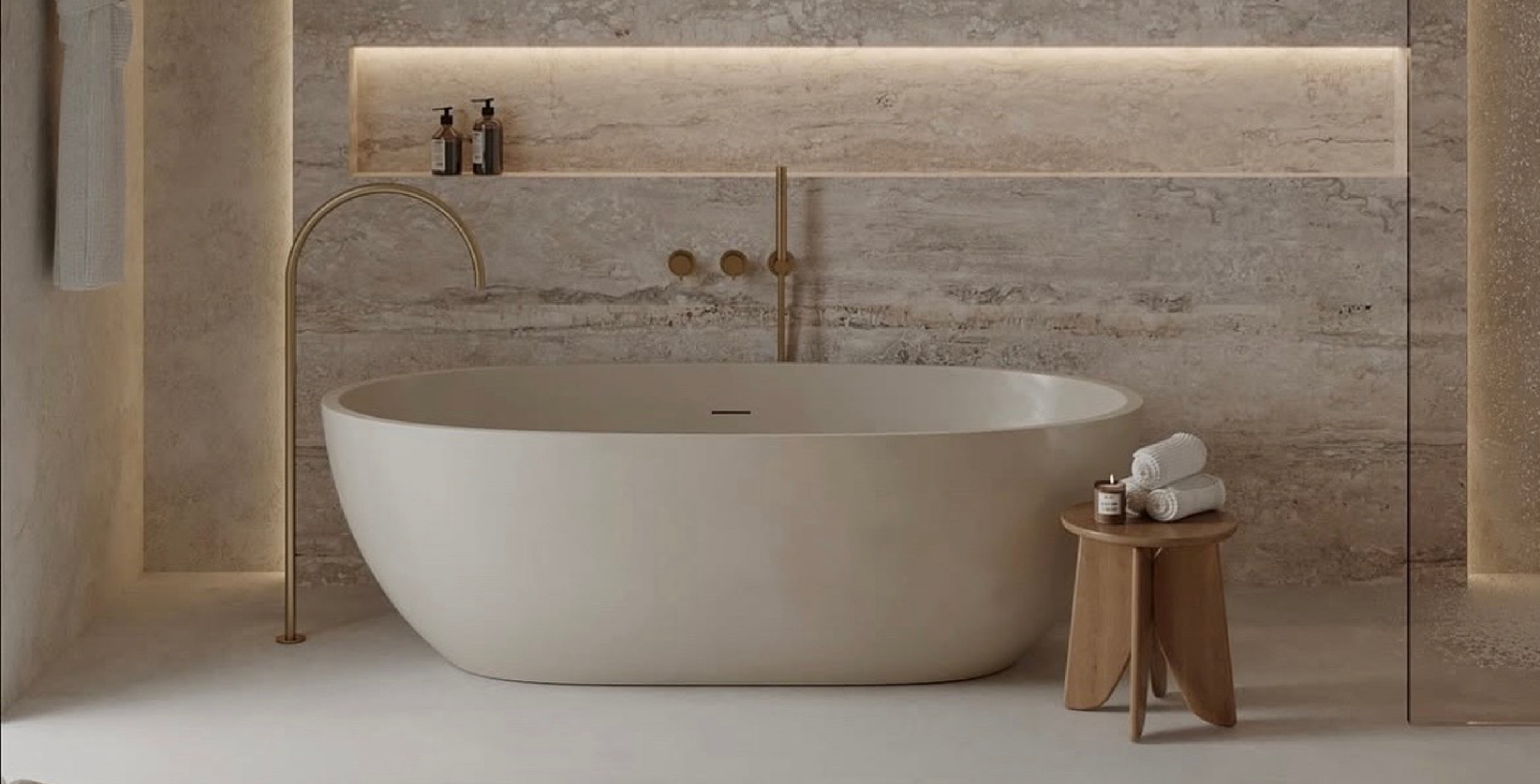 Bathroom Renovations