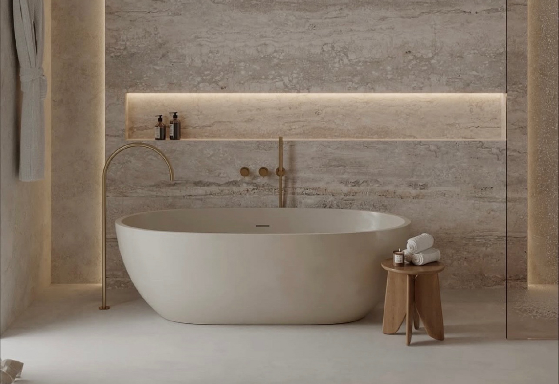 Bathroom Renovations