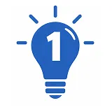 1プラン アイコン