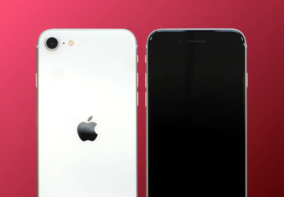 iPhoneSE(第3世代)