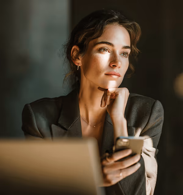 Digital risk today is personal and often invisible