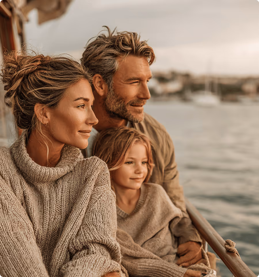 Security designed for high-risk personal exposure