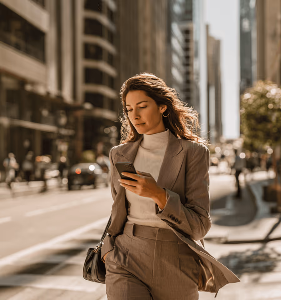 Know your risk at any time