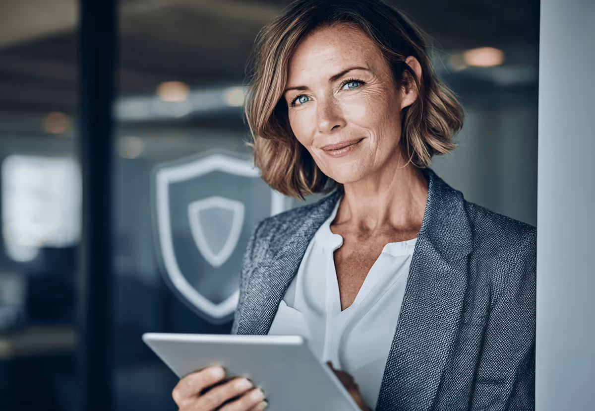 Insights on digital risk and personal security