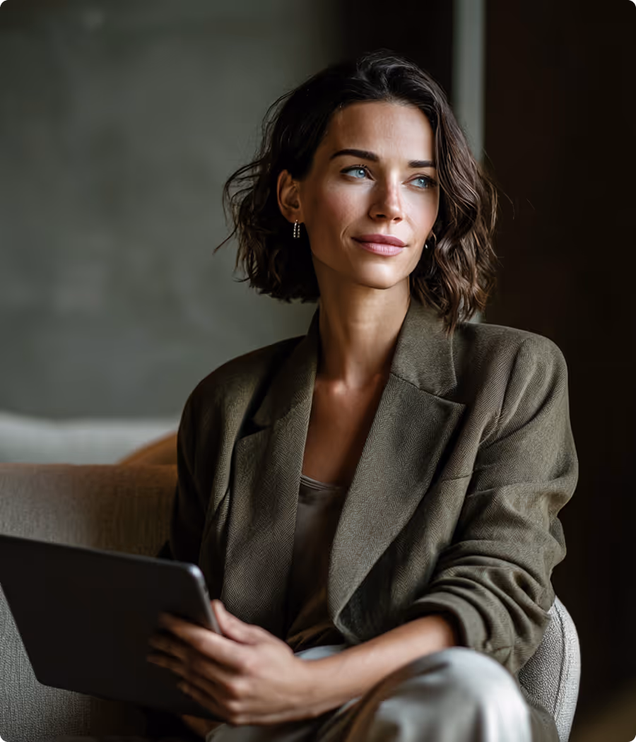 Know your risk at any time