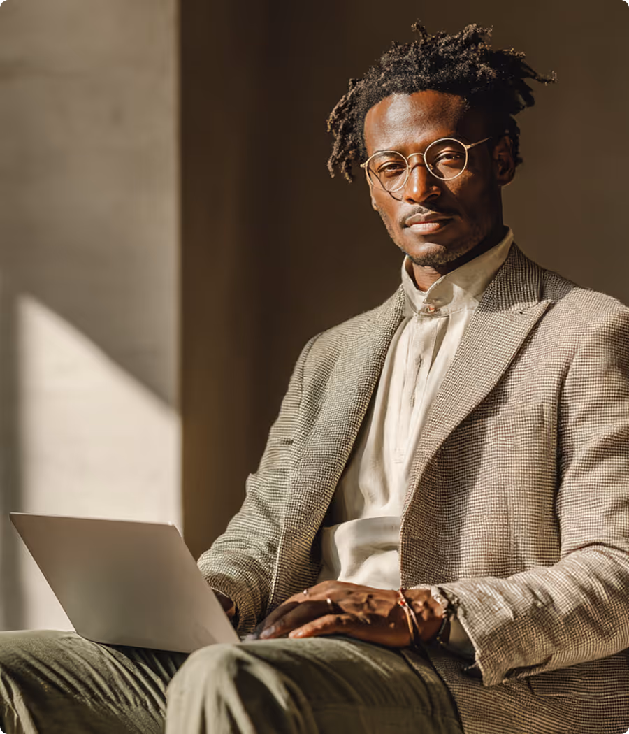 Know your risk at any time