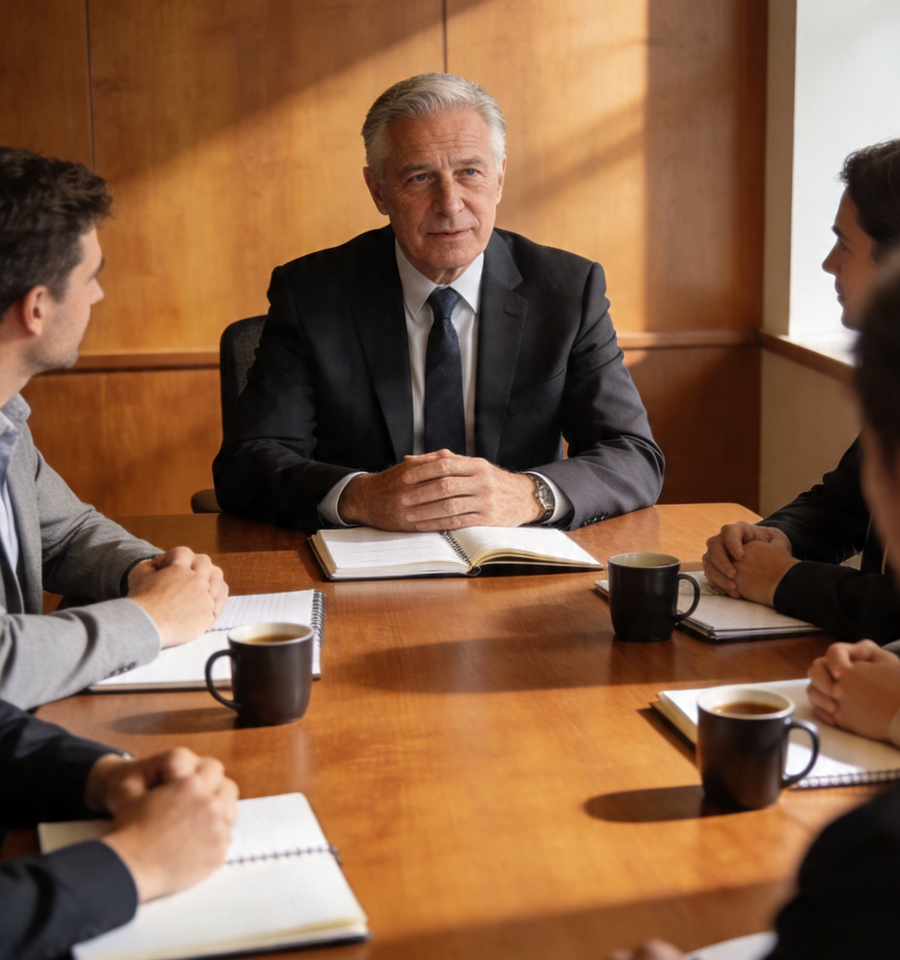 Digital risk today is personal and often invisible