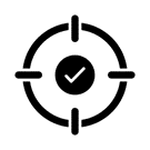 Execute tasks with the highest precision to boost efficiency