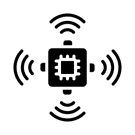 Equipped with advanced sensors enables stable navigation