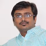 Radha Krishna Kavuluru