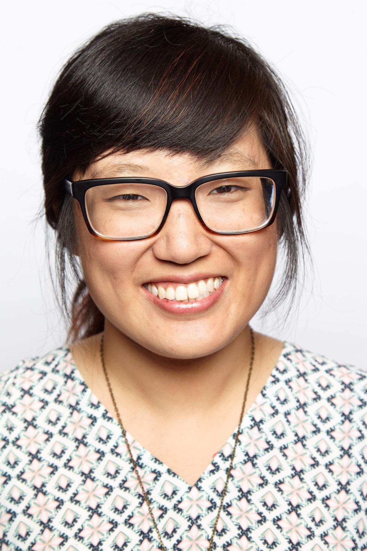 Sharon Ting